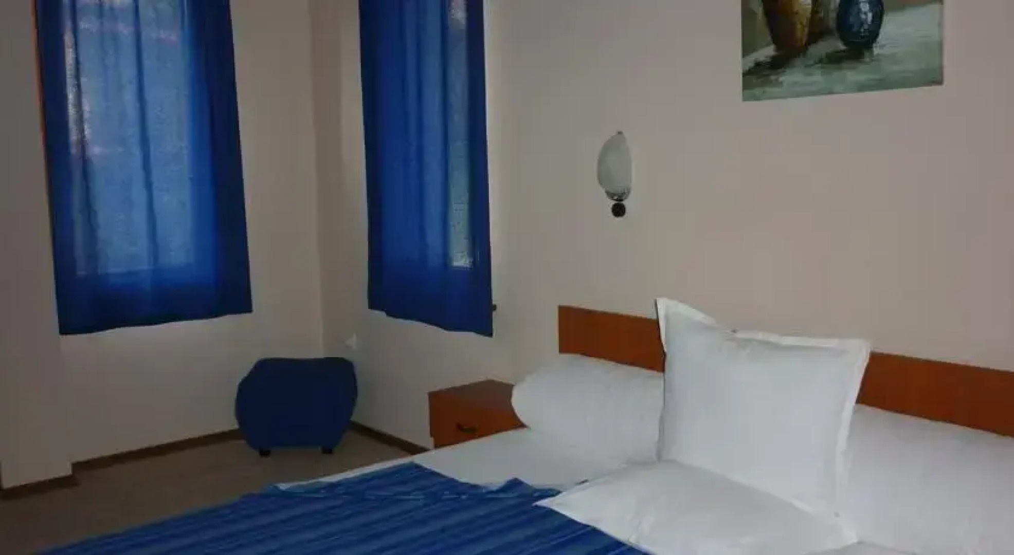 Family Hotel Djogolanova Kashta