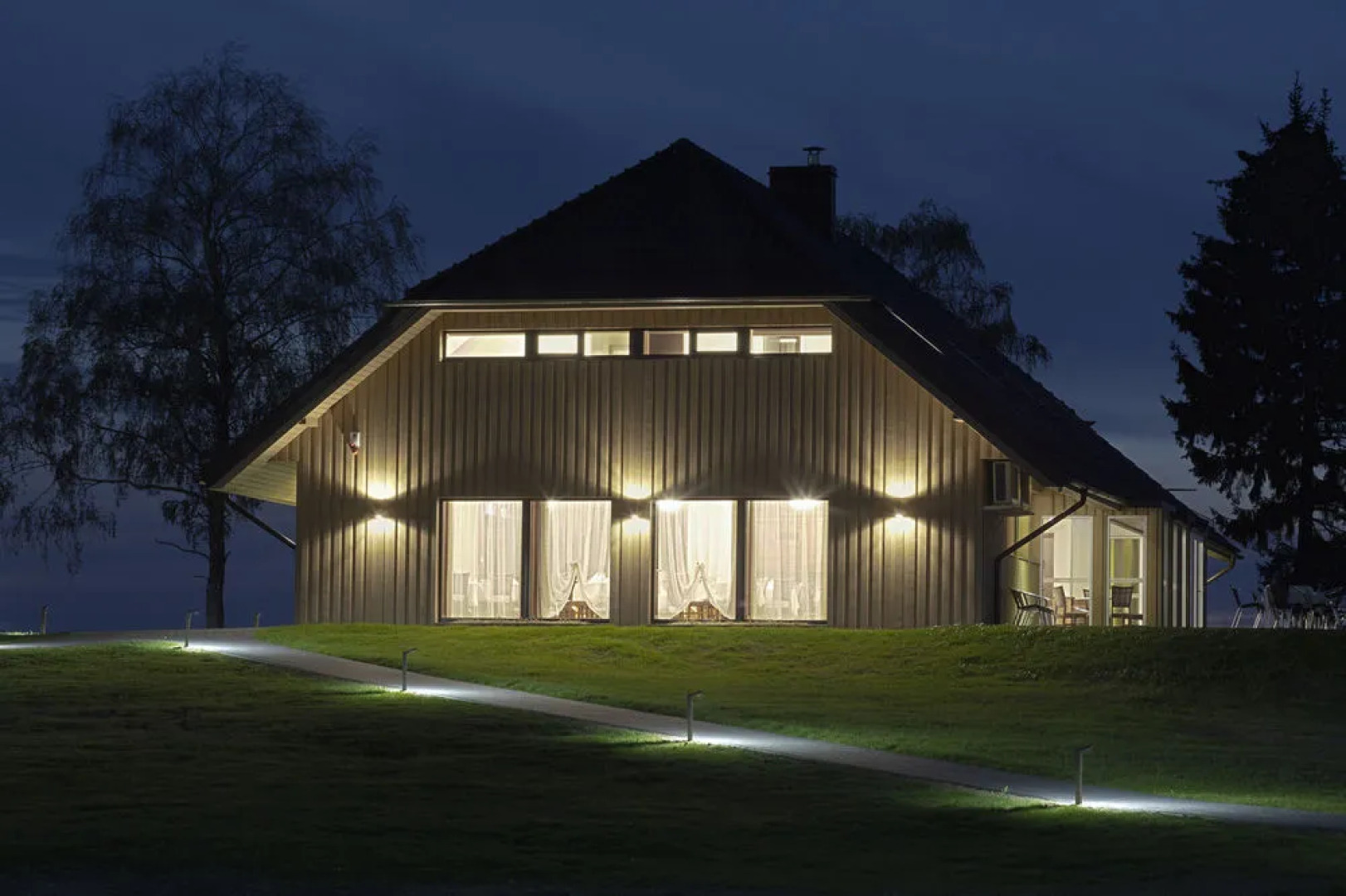 Gradiali Anykščiai