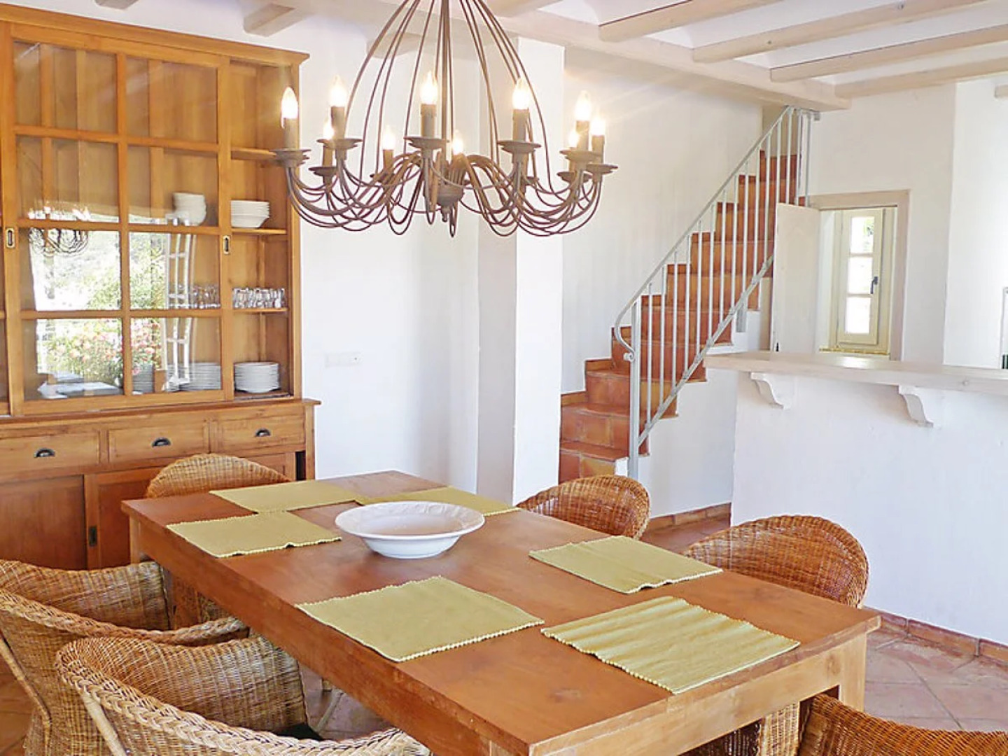 House Eretat Falcone