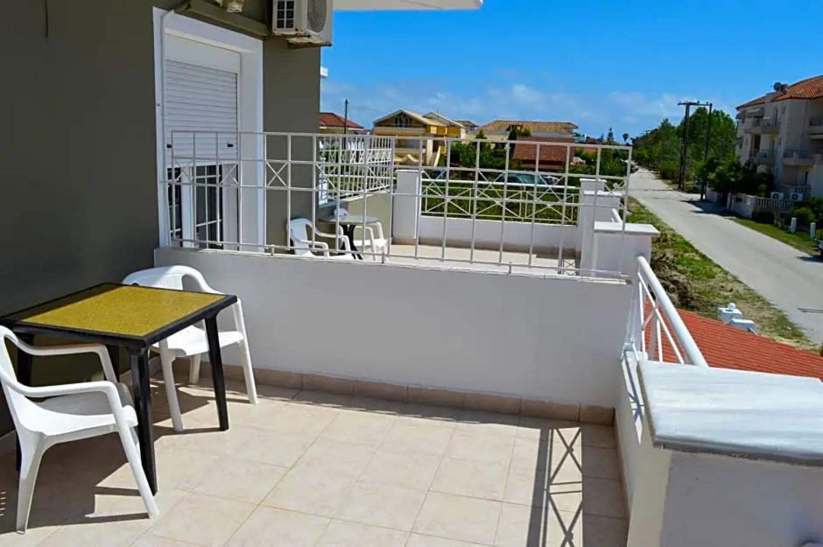 Hotel Kalimera Apartments