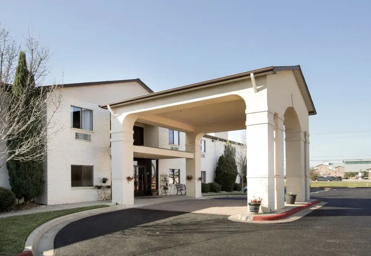 Comfort Inn (Cedar Park)