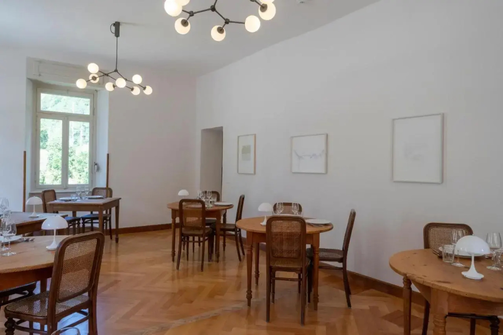 Albergo Ristorante Pineta