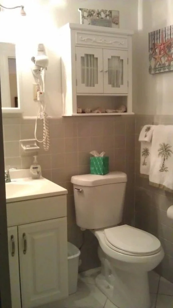 Deerfield Buccaneer Resort Apartments