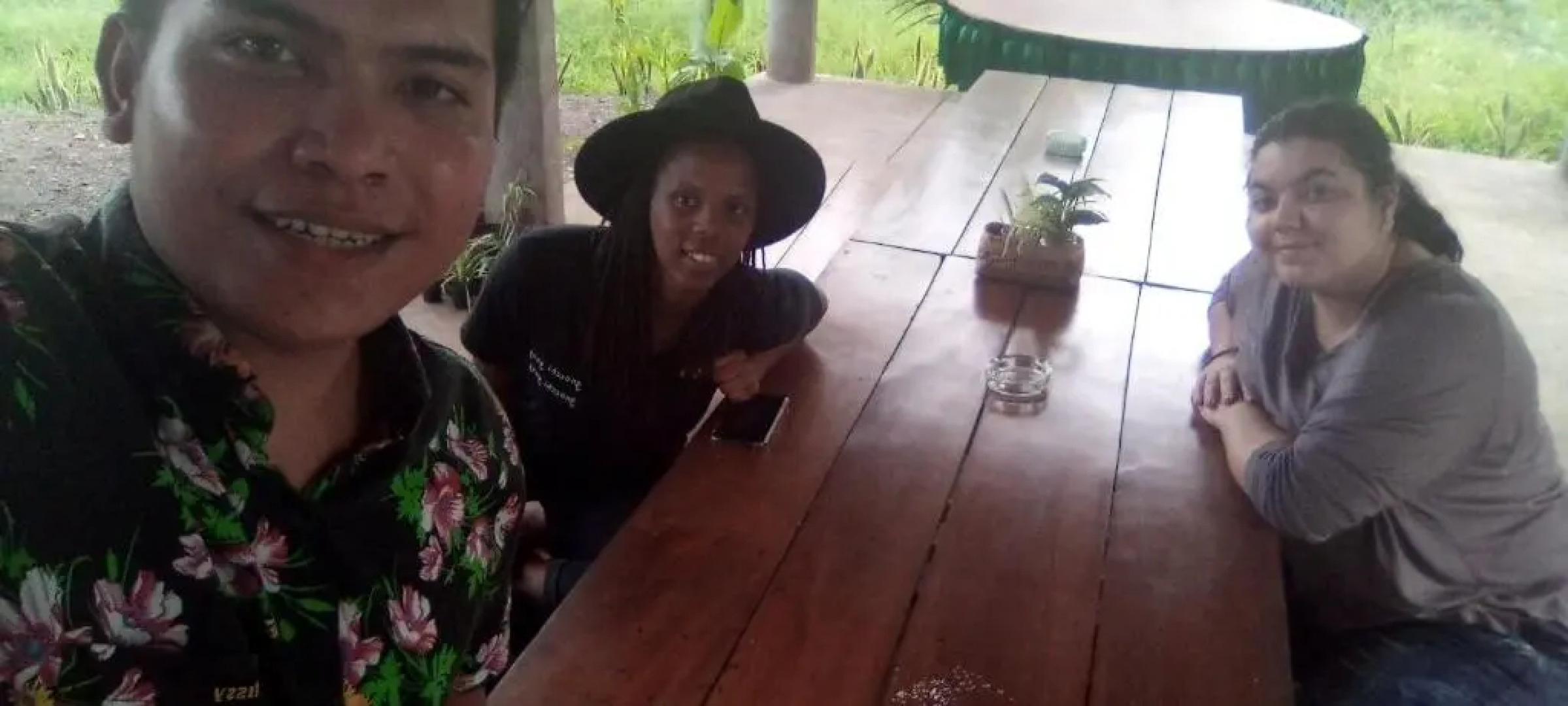 Fida Ijen Crater Guesthouse