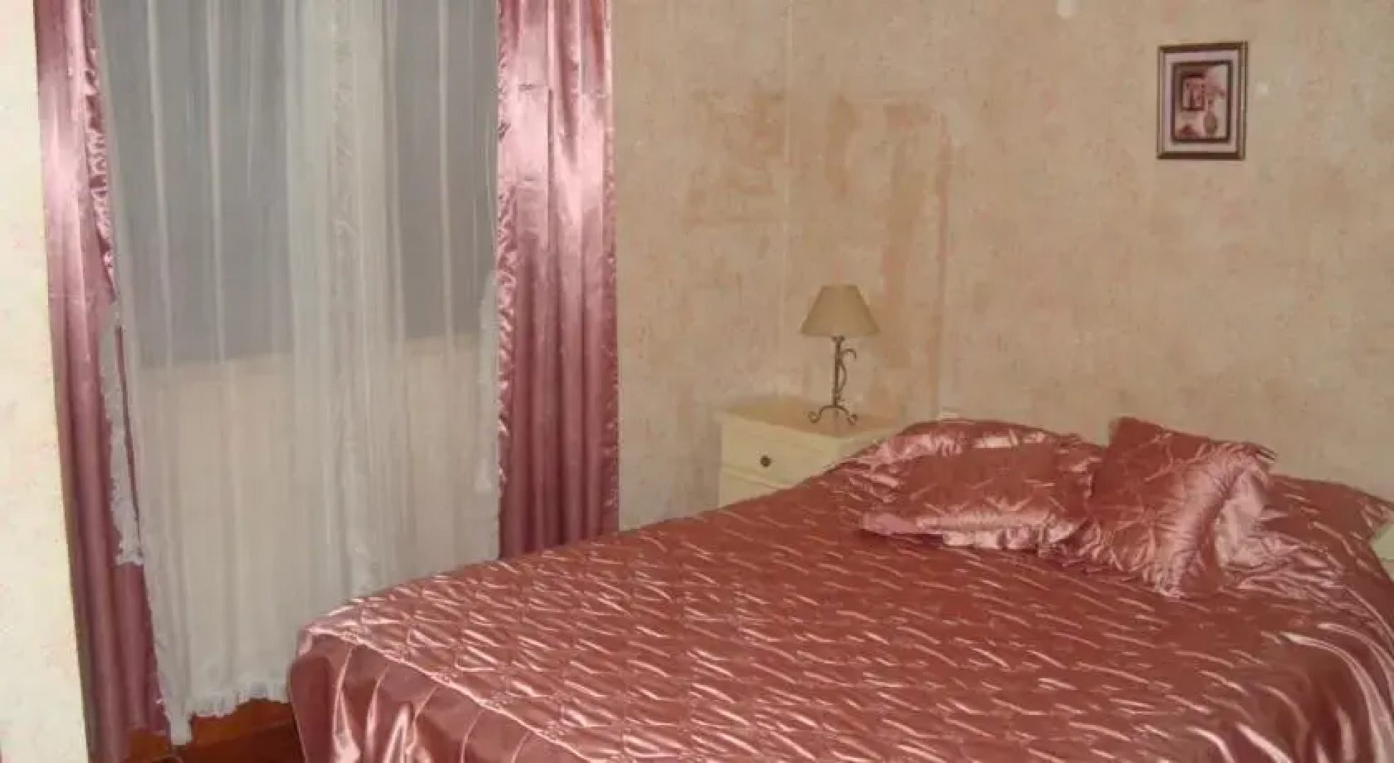 Hosteria Rest House Spa