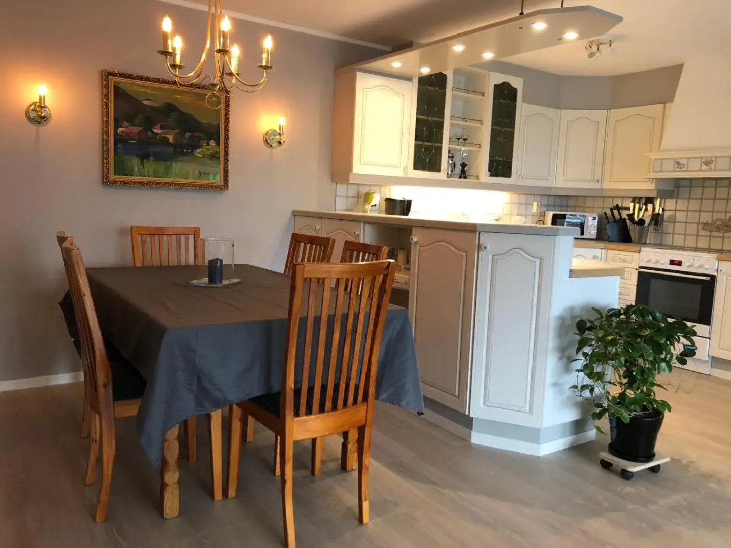 Fagre Stryn Feriehus