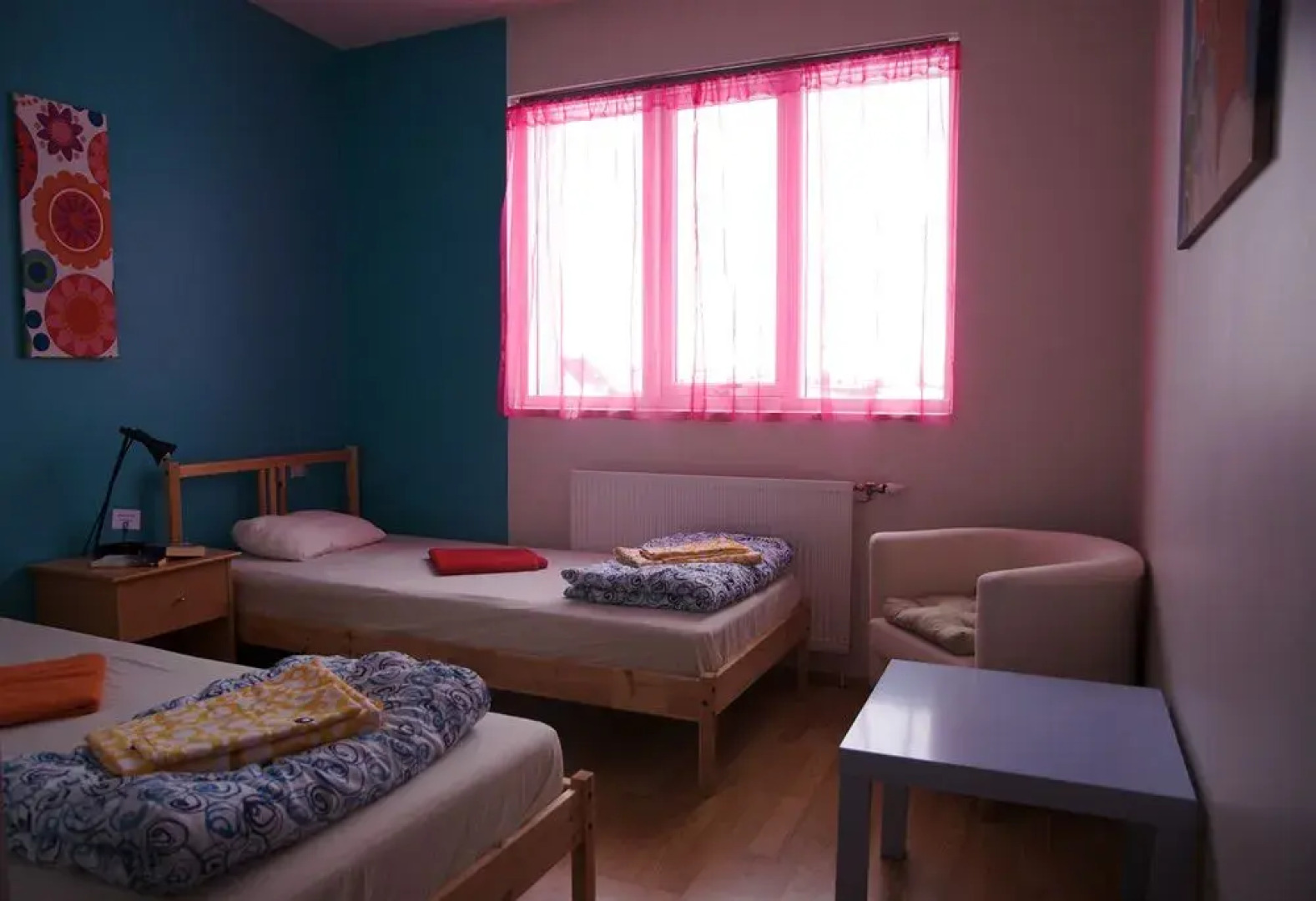 Grundarfjordur Guesthouse and Apartments