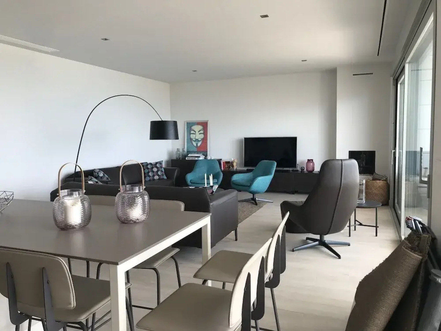 Panorama Luxury By HAPPYVILA