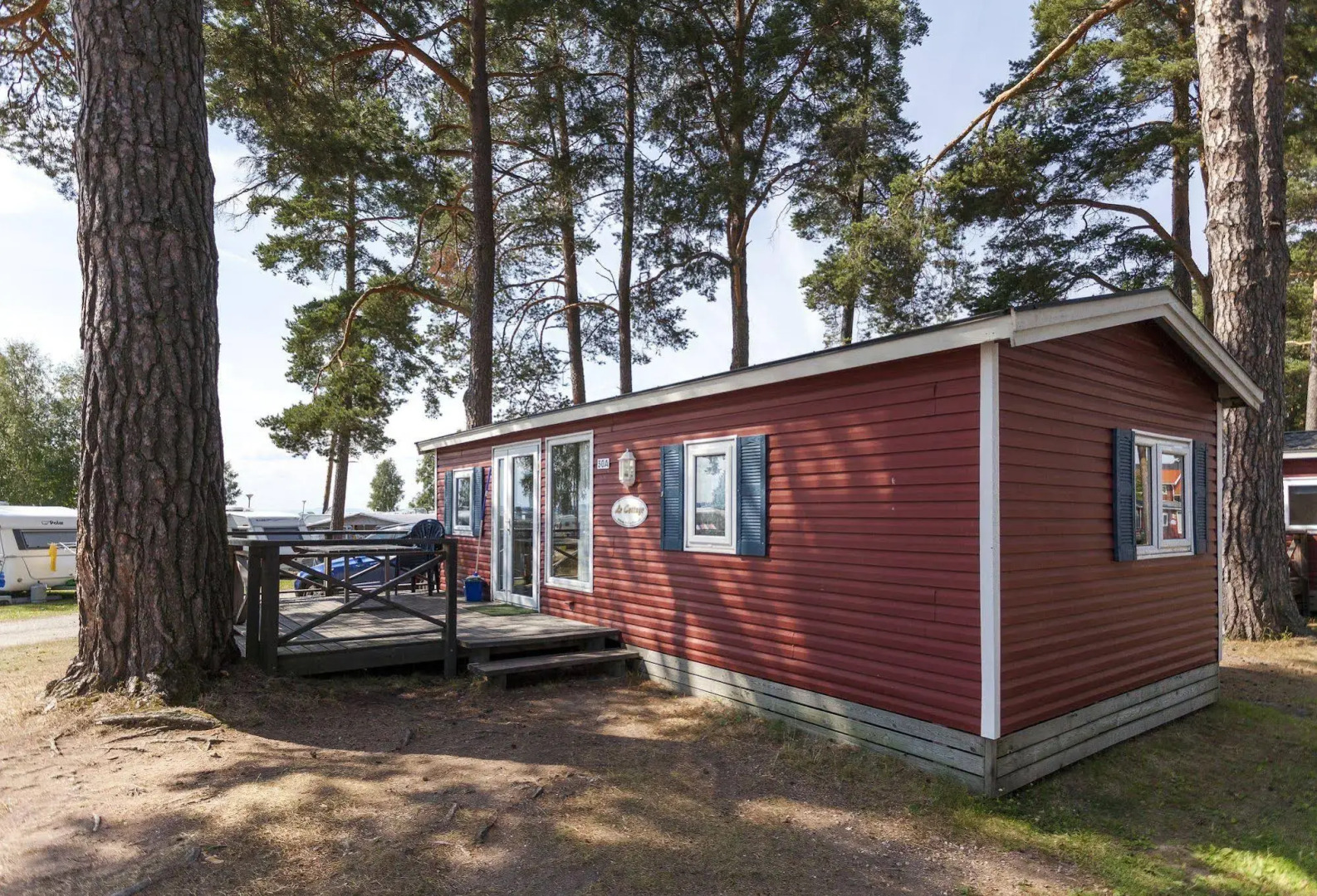 First Camp Siljansbadet - Rättvik