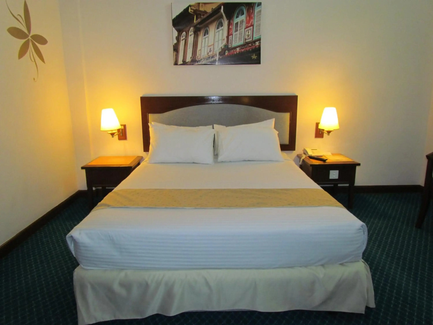 Hotel Seri Malaysia Melaka