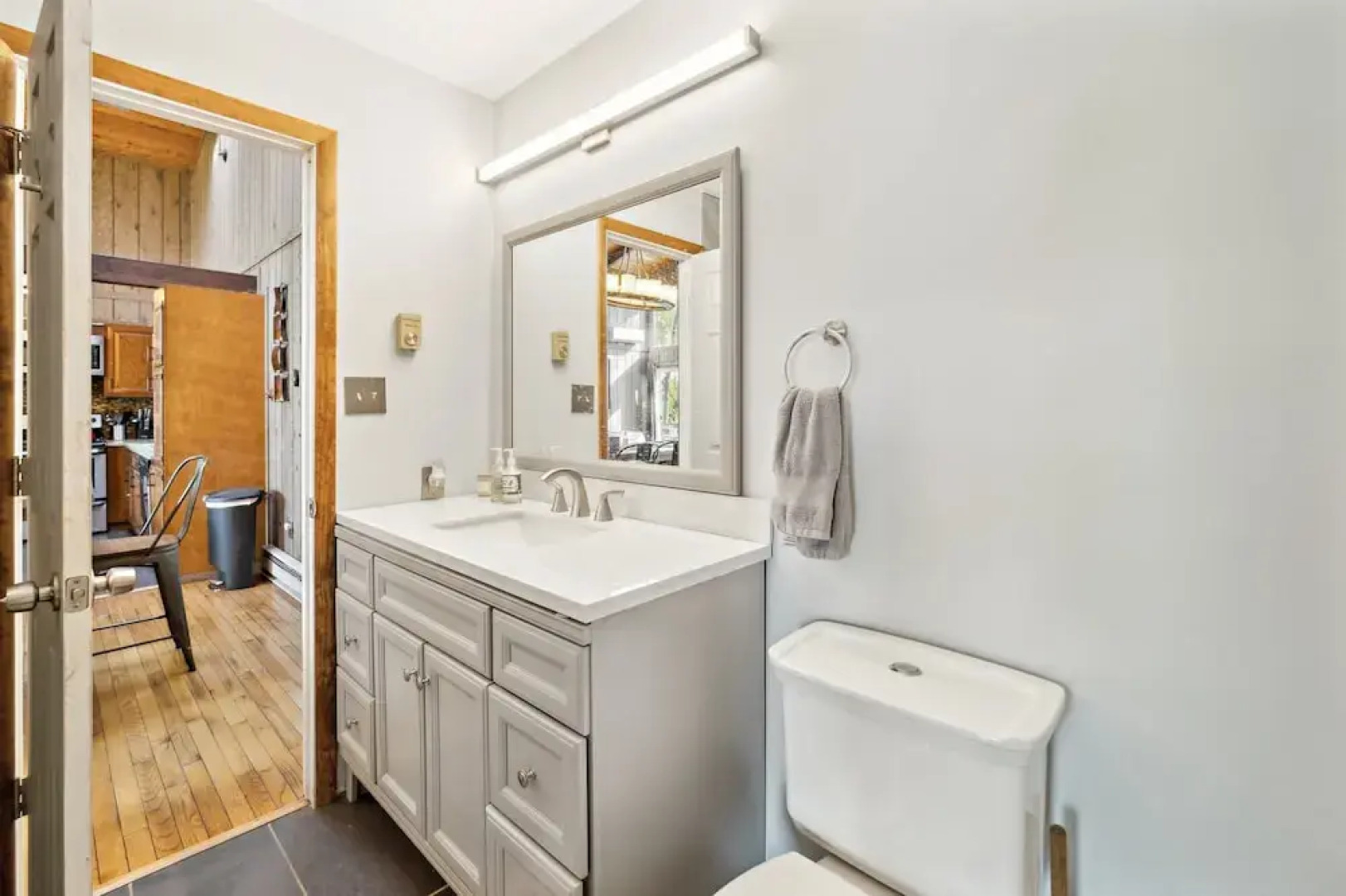 Charming Porter House In The Heart Of The Poconos 4 Bedroom Chalet