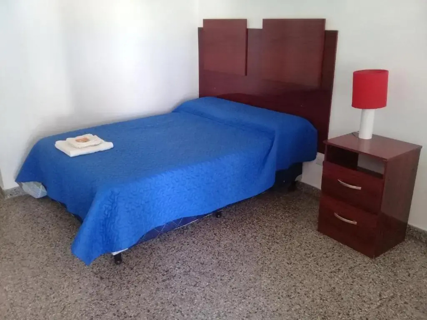 Hostería Municipal de Angastaco