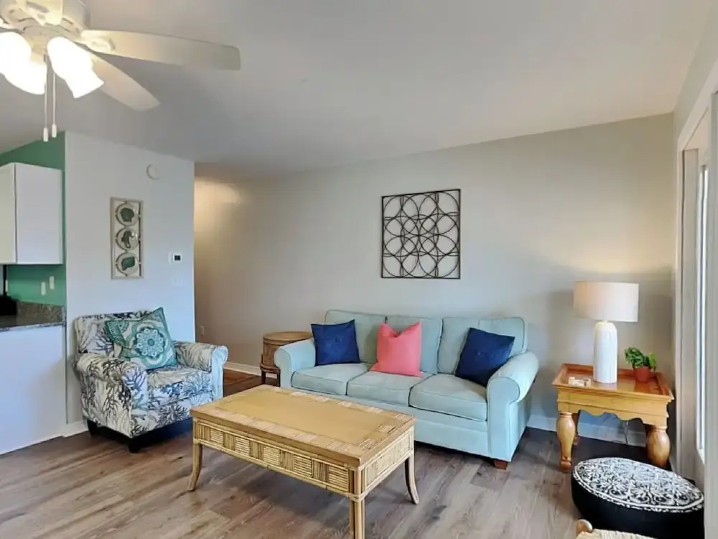 Grand Caribbean East