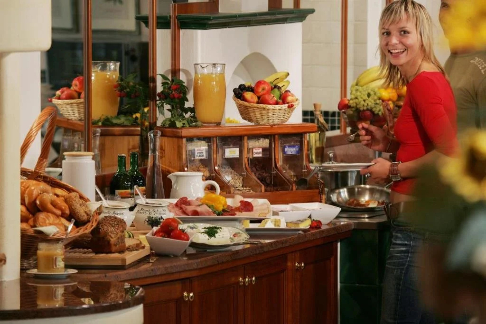 Relaxresort Kothmühle