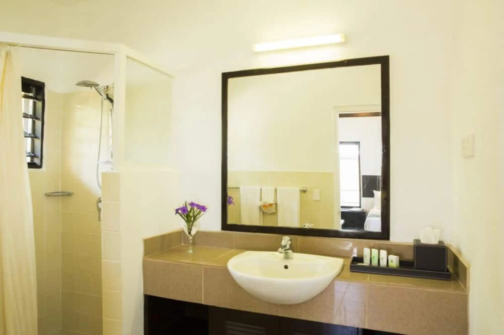 Tambua Sands Beach Resort - Adults Only