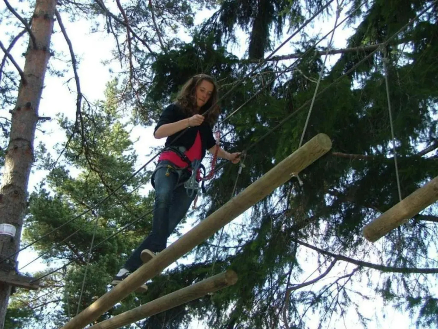 Gîte Le Bessat, 4 pièces, 6 personnes - FR-1-496-24