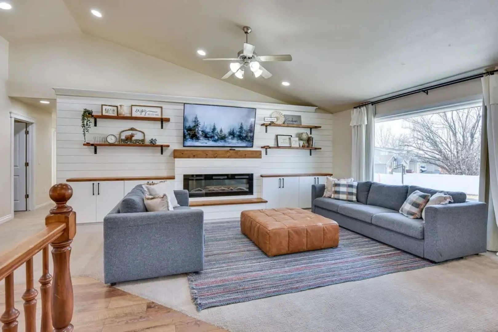 Layton Home w/ Pool + Hot Tub, 23 Mi to Snowbasin!