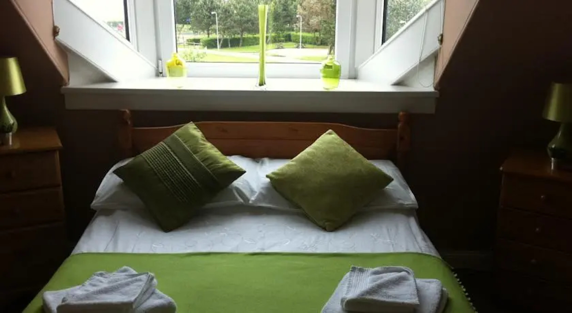 Neptunes Rest Guest Hotel