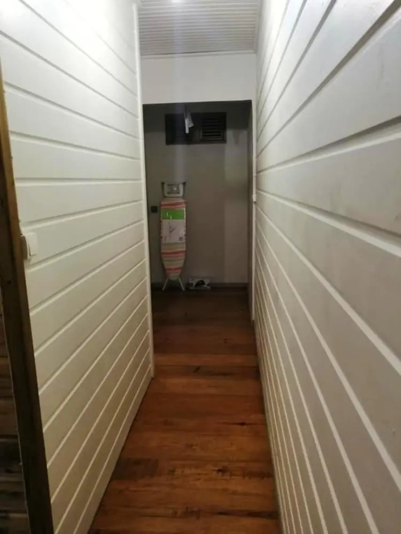 Apartment With One Bedroom In Le Lamentin With Wifi