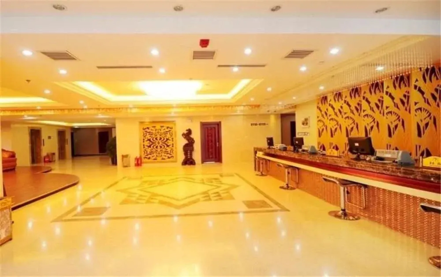 Tian Yuan Holiday Hotel