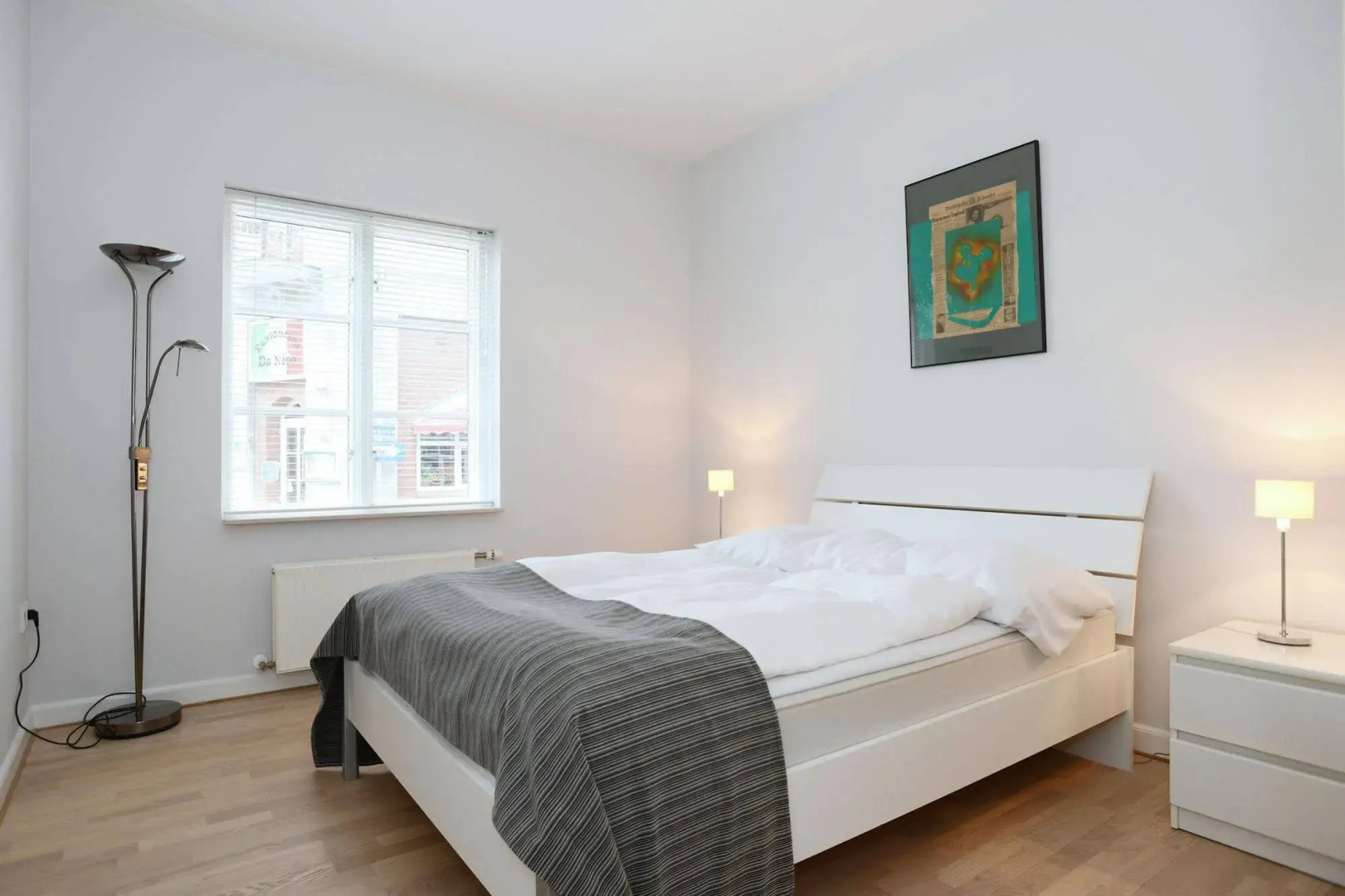 Sønderborg City Apartments