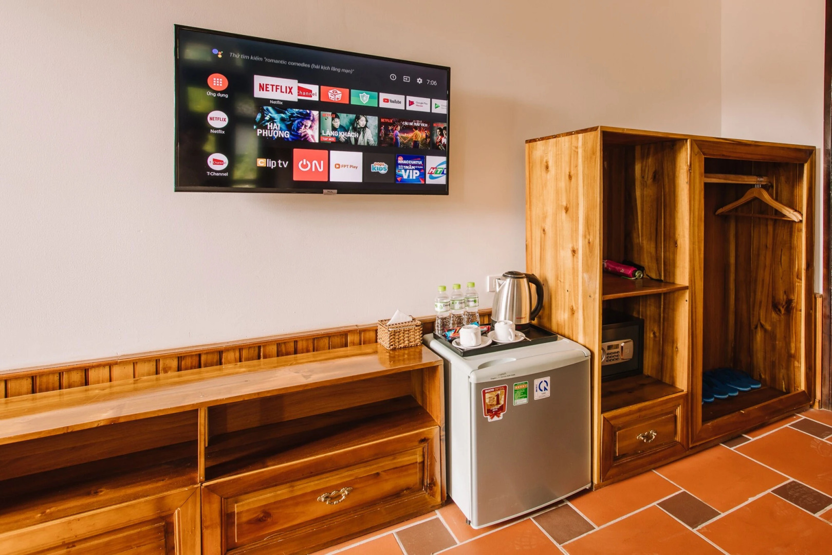 Palm Hill Resort Phu Quoc