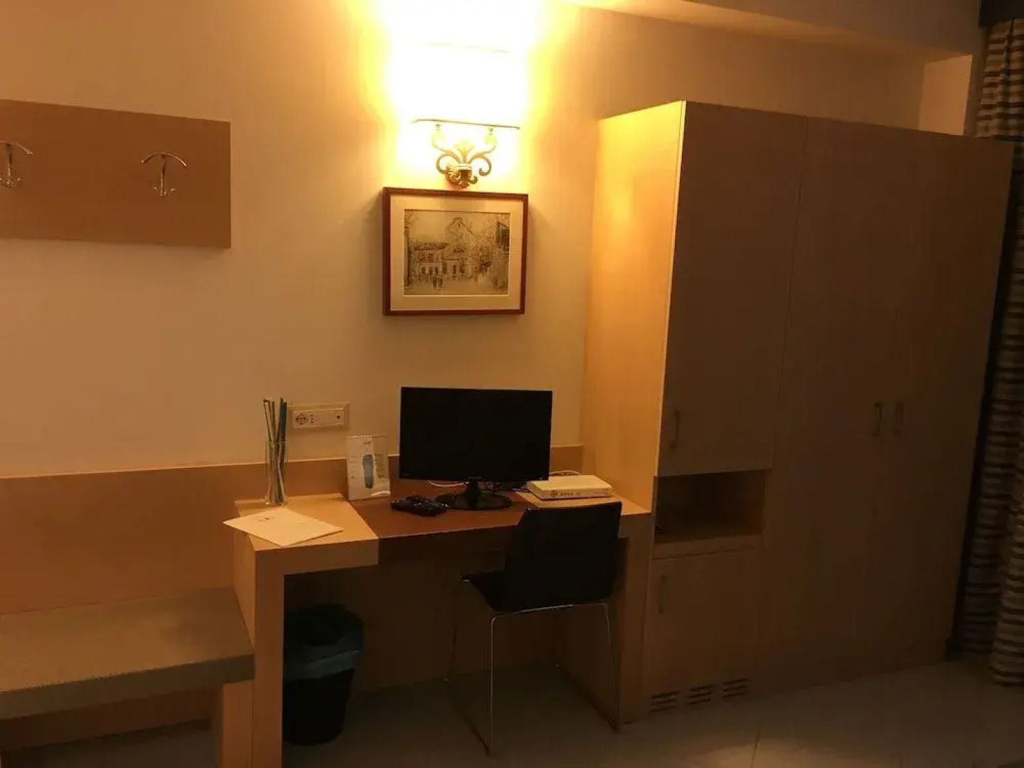 Hotel Promenade Bleu