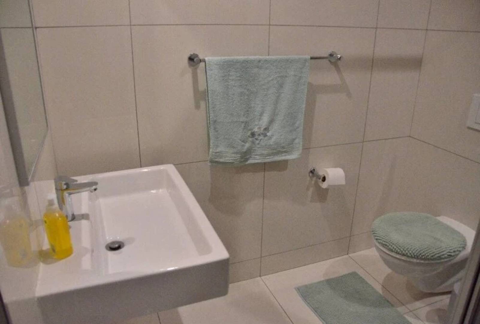 Le Mwa Boutique Apartment