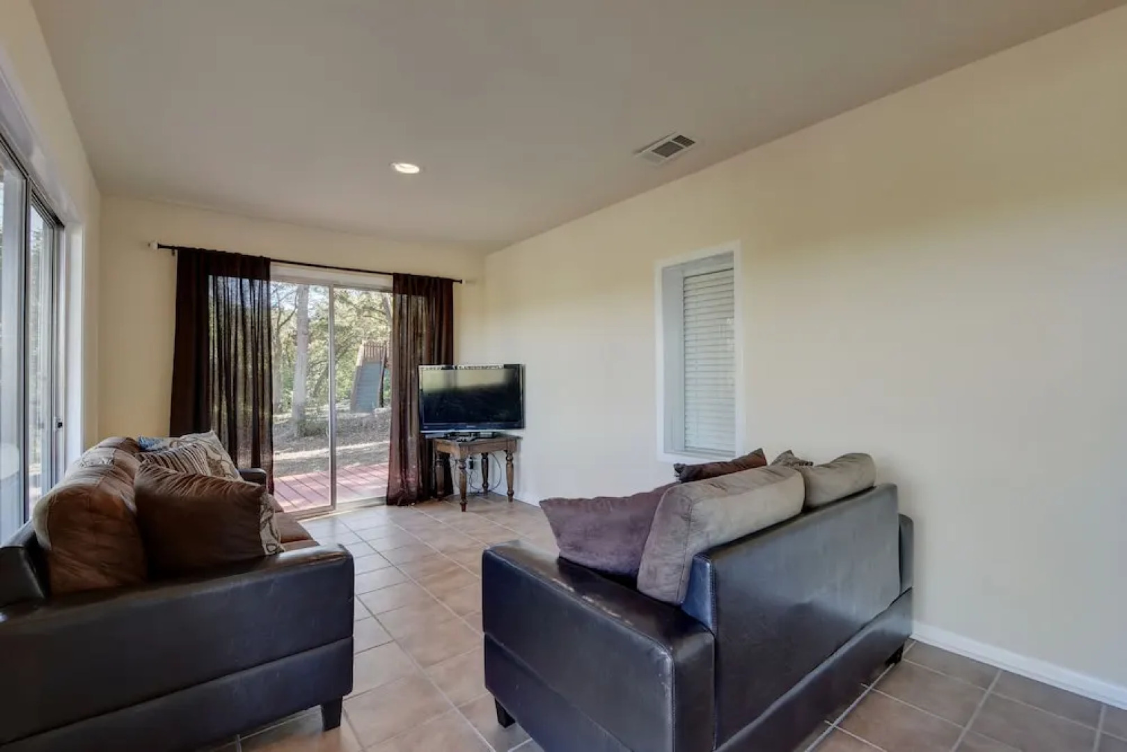 Lake Travis in Your Backyard by RedAwning