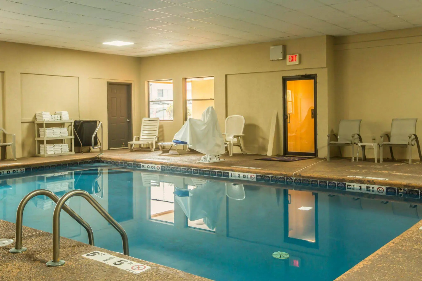 Sleep Inn Macon I-75