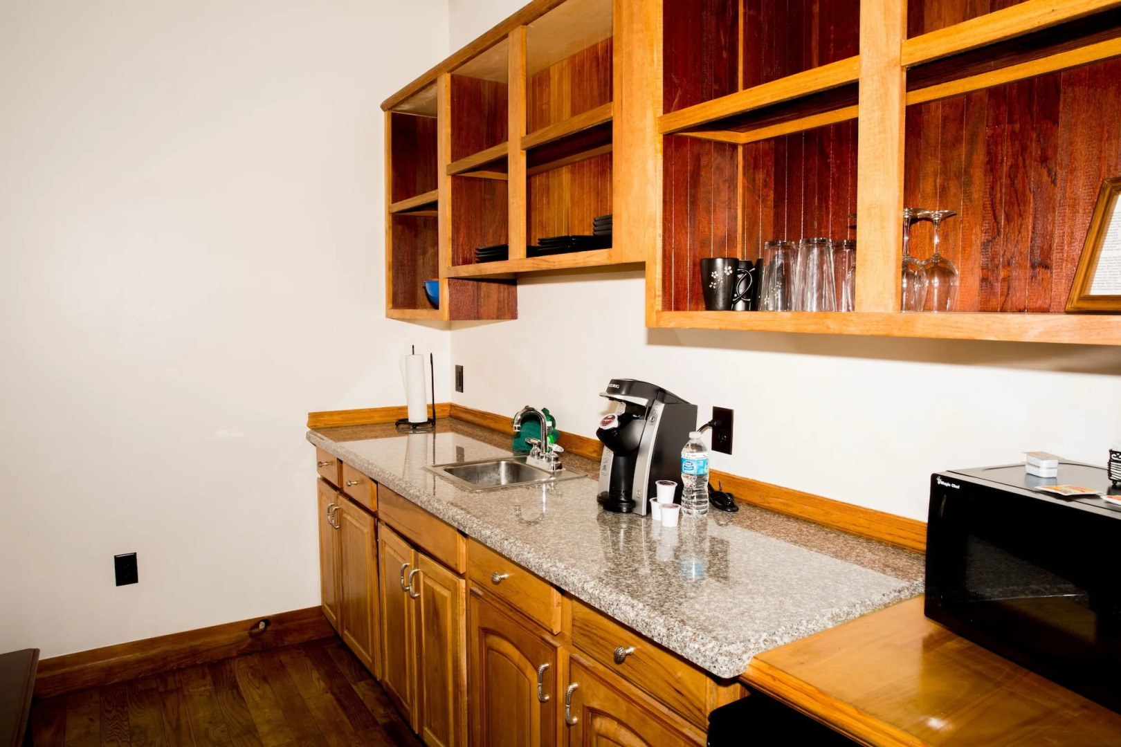 The Lodges at Gettysburg