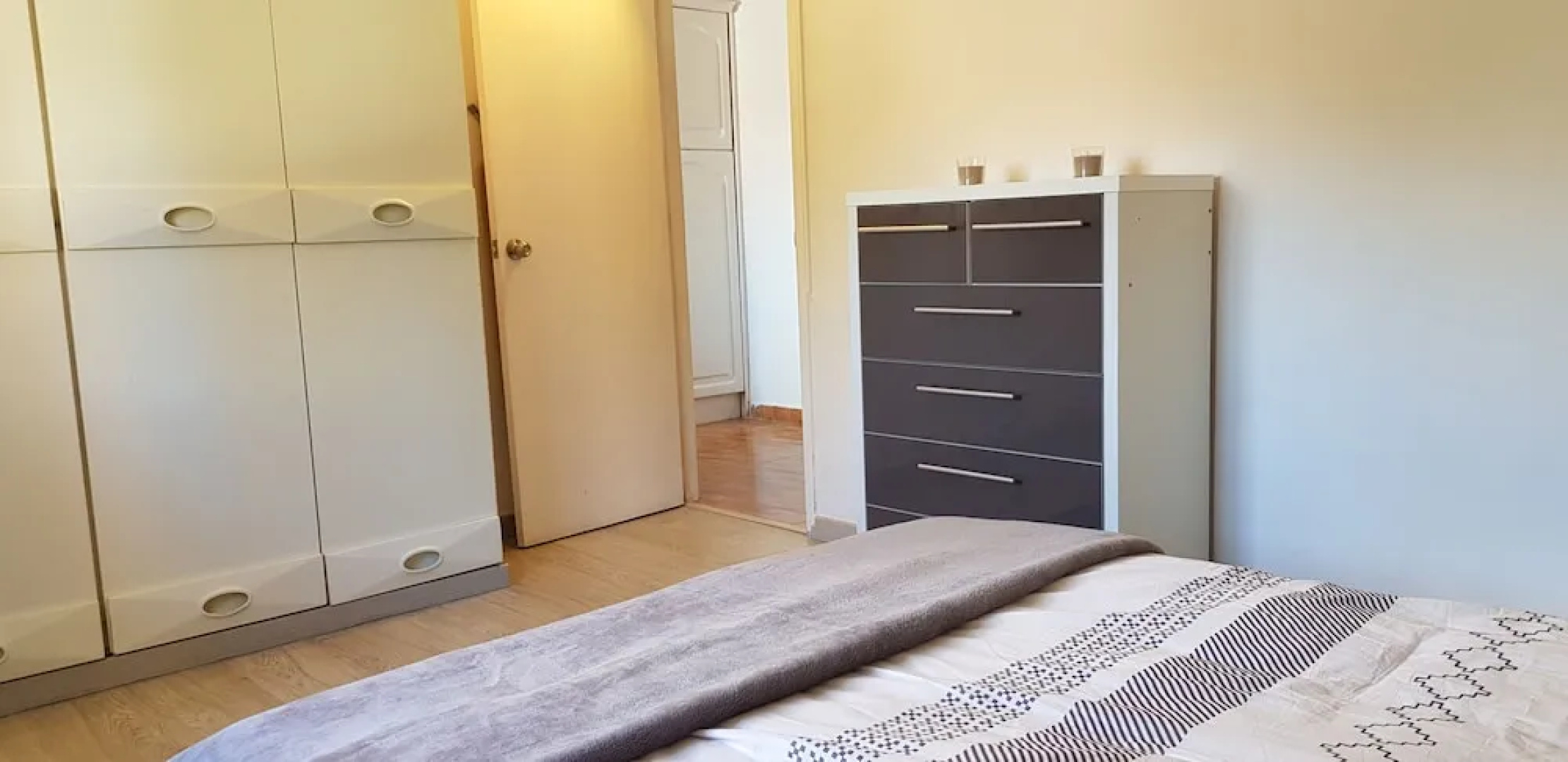 Holiday Rental