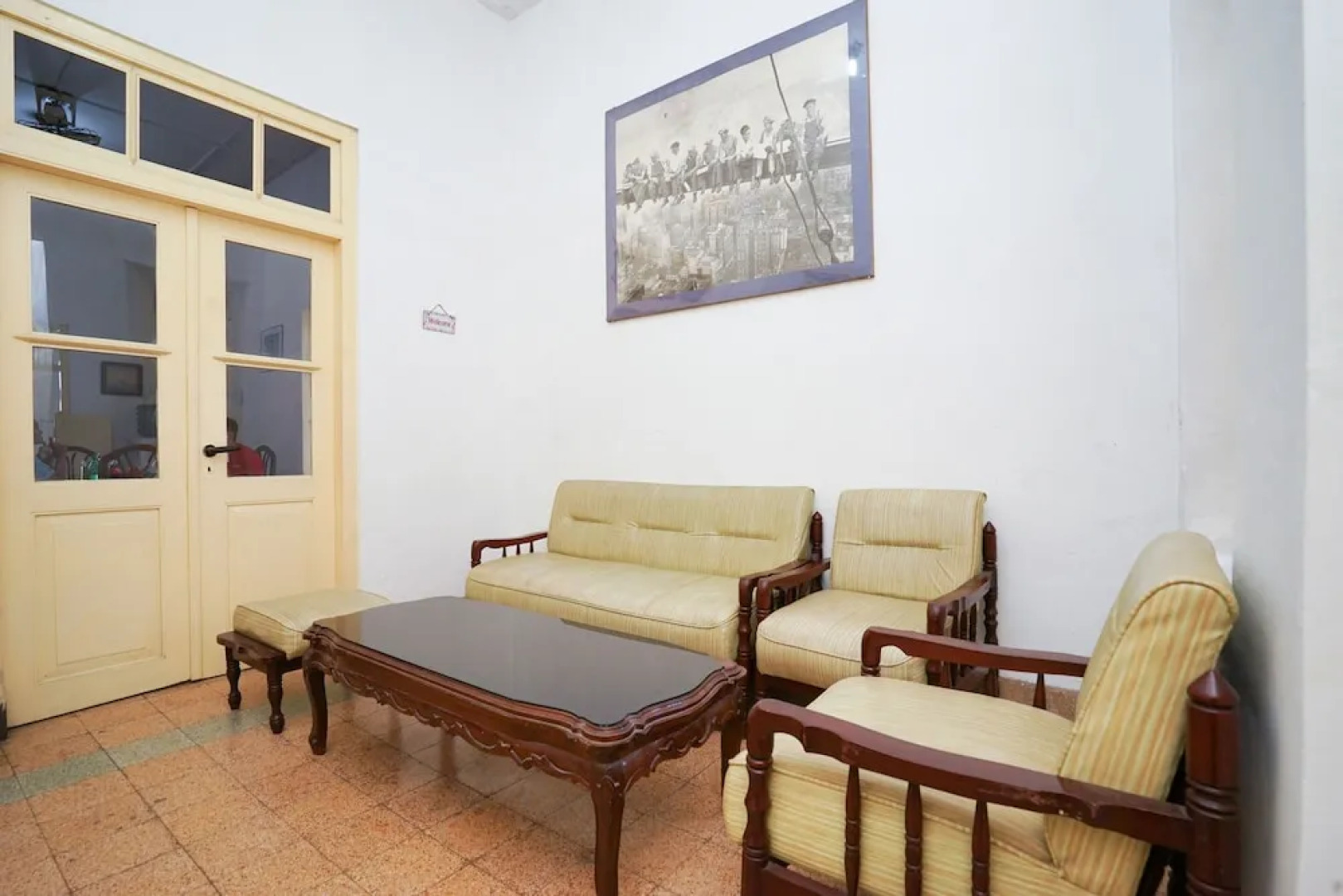 Oyo 1482 Brak Guest House