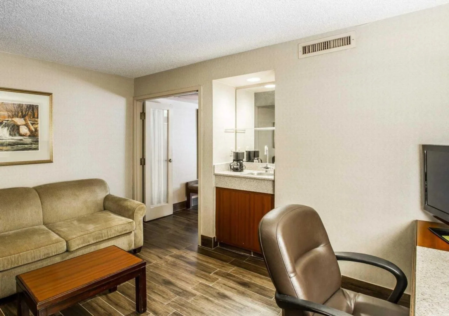 Comfort Inn North Phoenix