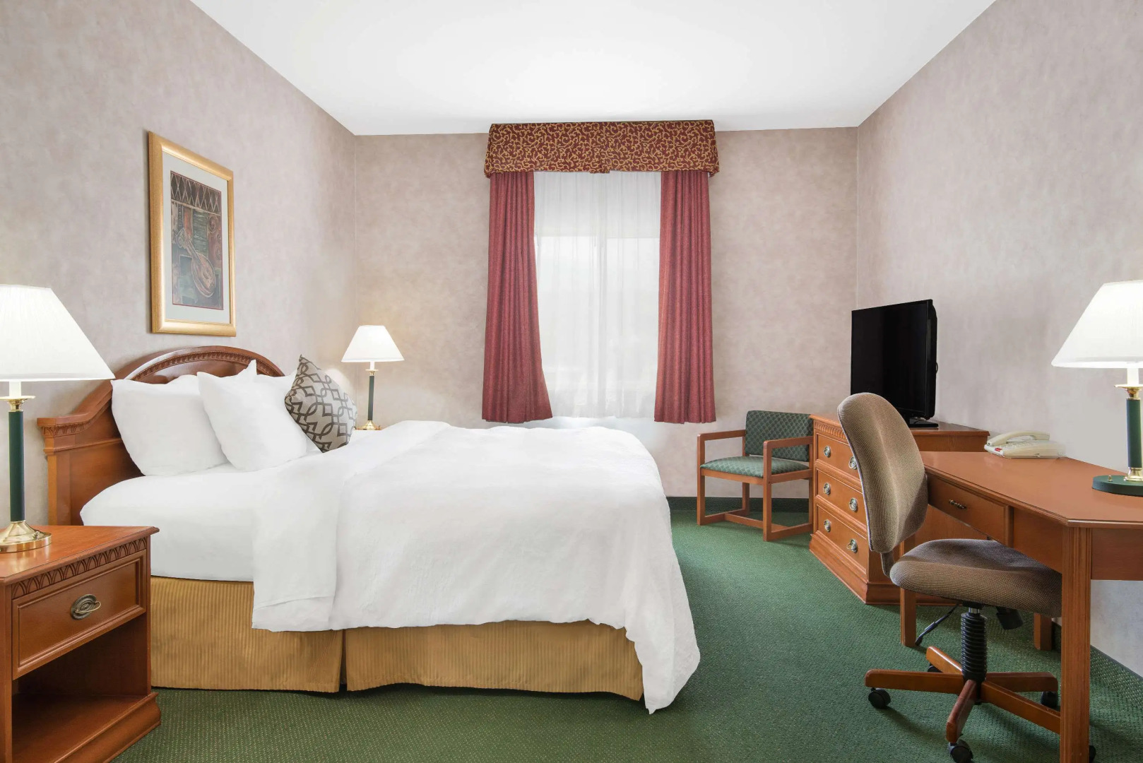 Spark by Hilton Dumas