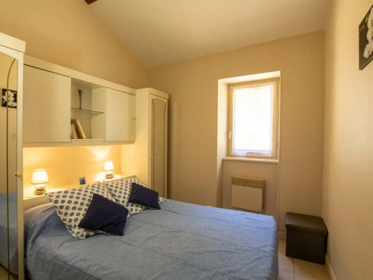 Gîte La Roque-Gageac, 3 pièces, 5 personnes - FR-1-616-16
