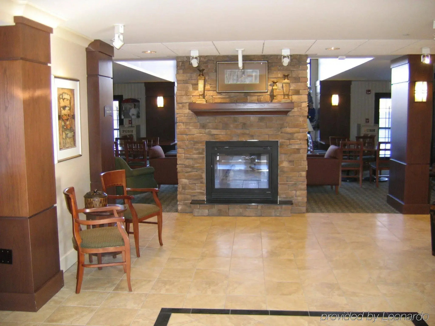 Staybridge Suites Indianapolis-Airport by IHG