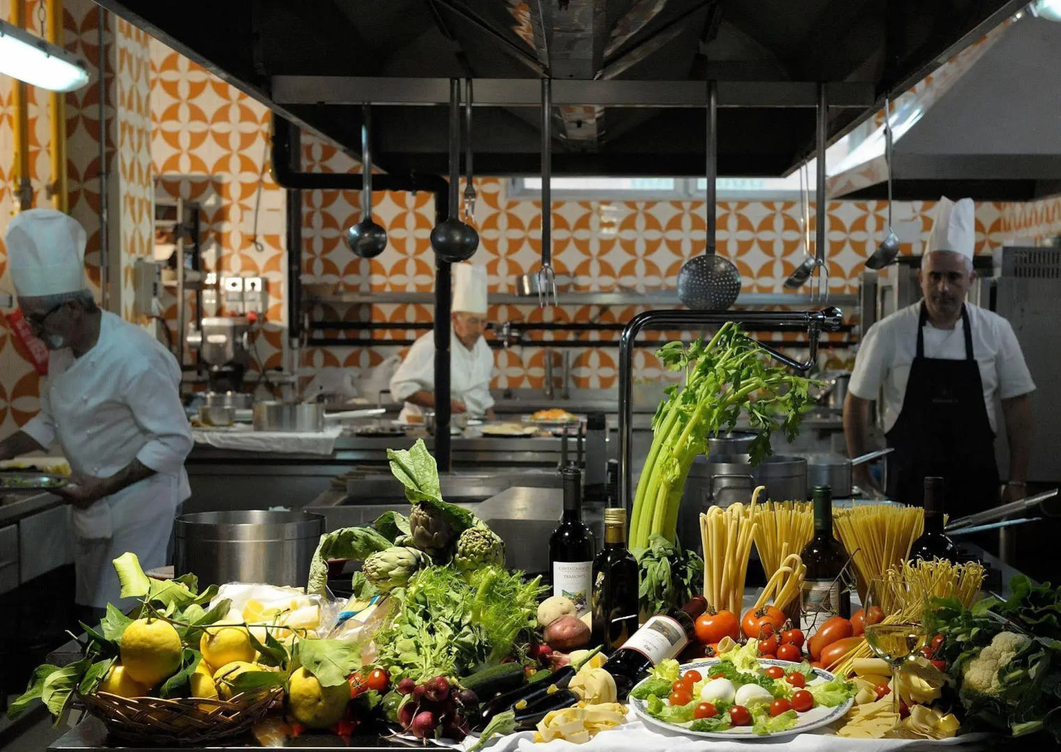 Pietra di Luna Hotel