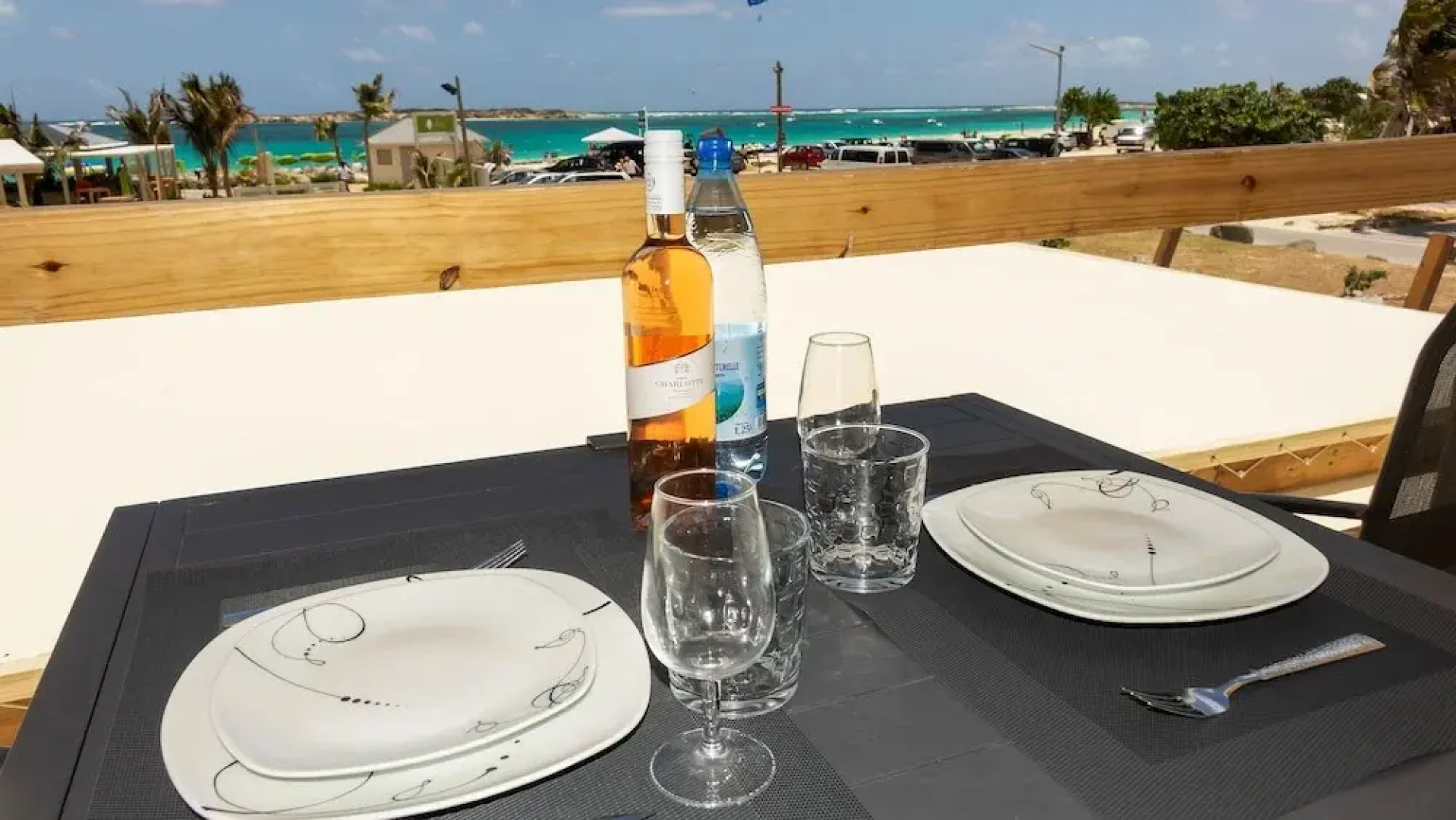 Résidence La Plage