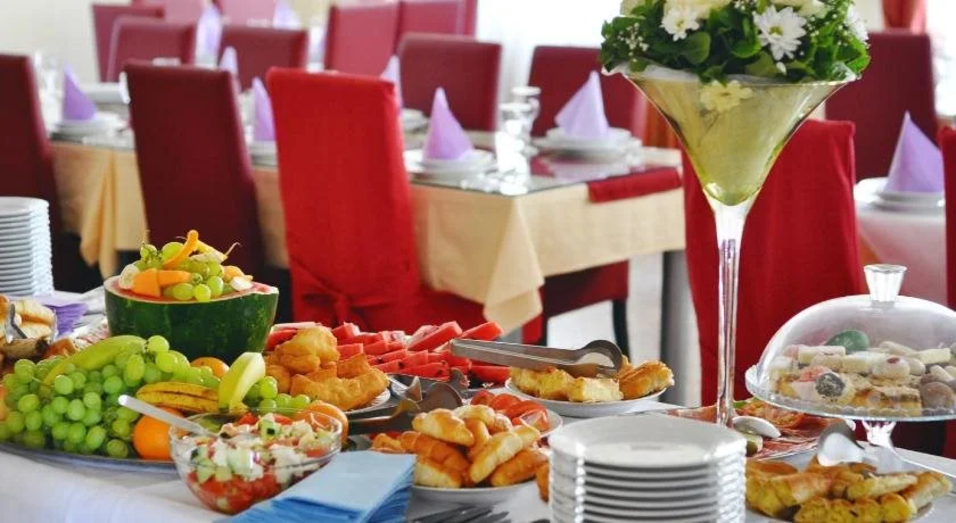 Hotel Quattro Medjugorje