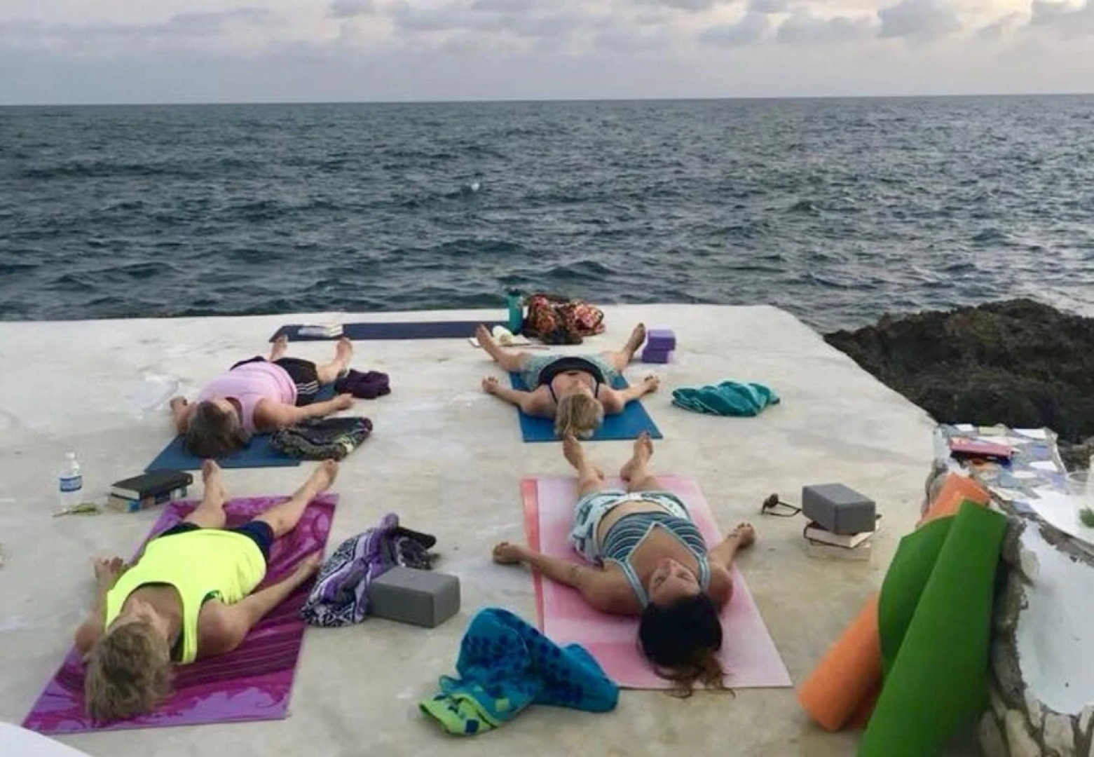 Somewhere West Negril