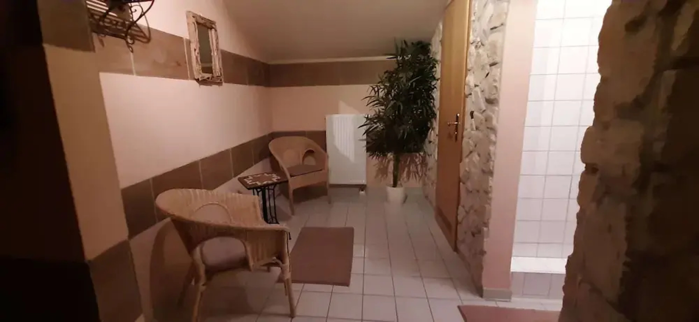 Serenity & Family Fun Stay