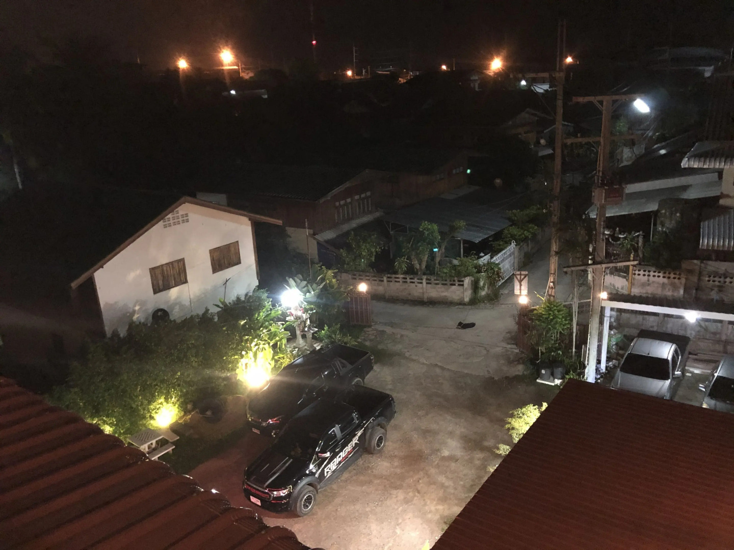 Sandee Place Mountain View Chomthong