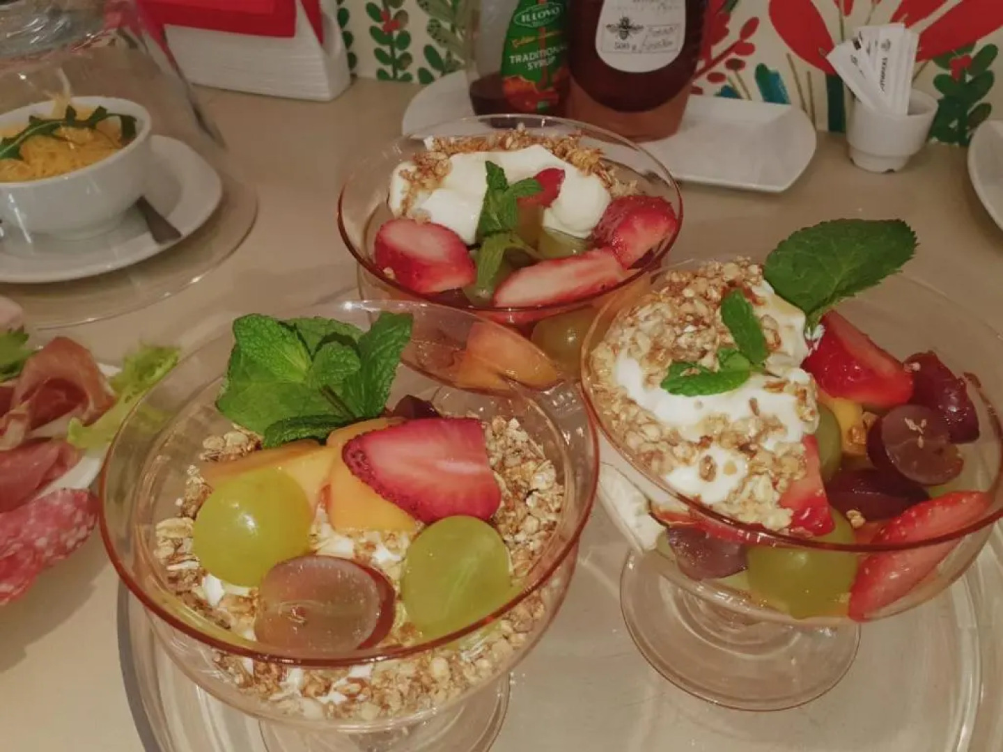 Hyde Park Guest House