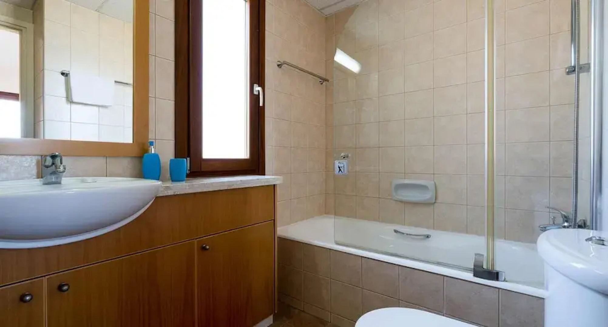 Villa Hg33 - Kornos in Kouklia