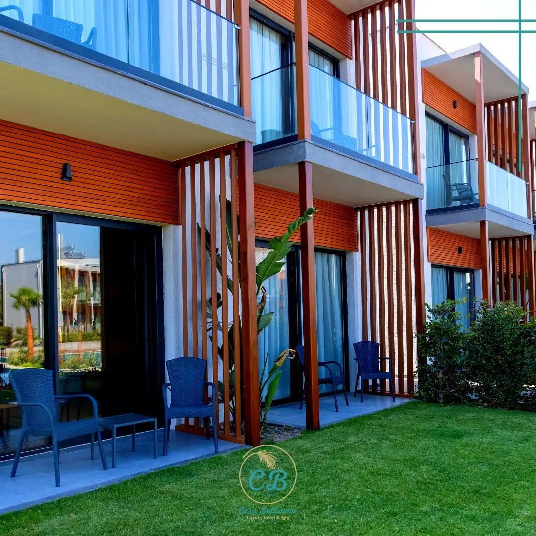 Celeste Bella Luxury Hotel & Spa