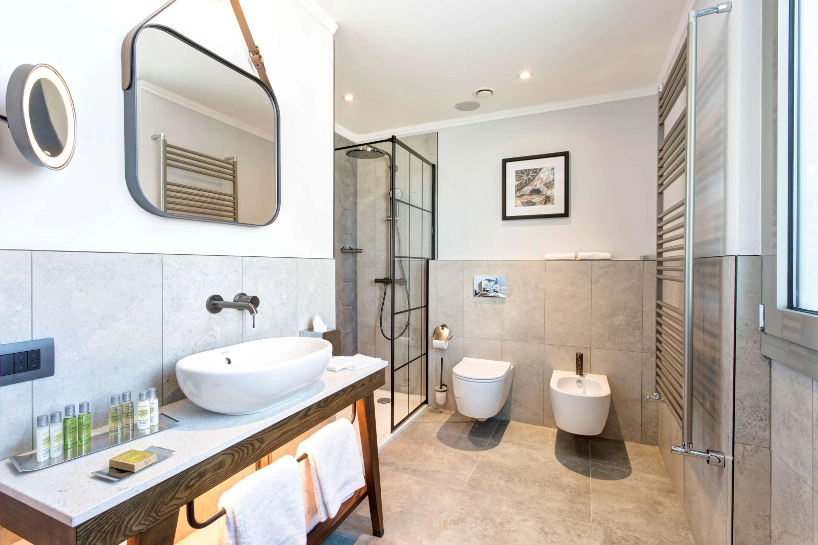 DoubleTree by Hilton Rome Monti