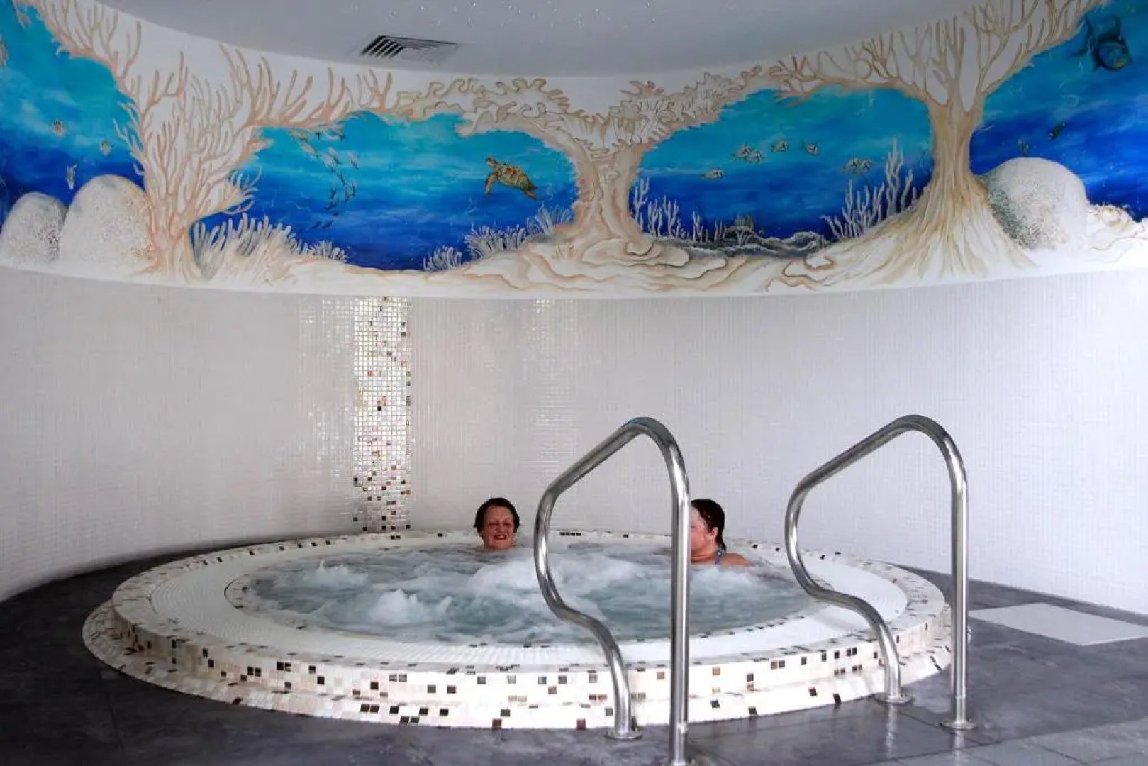 Ufford Park Woodbridge Hotel, Golf & Spa