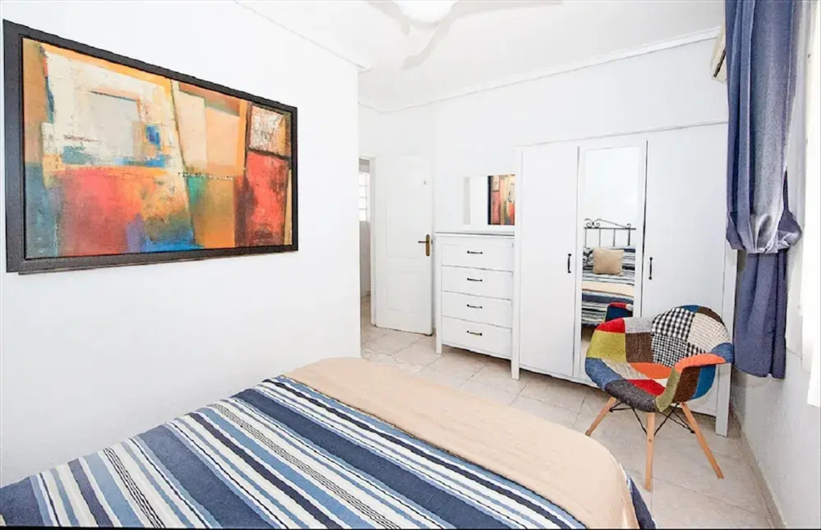 Quesada Golf Holiday Villa