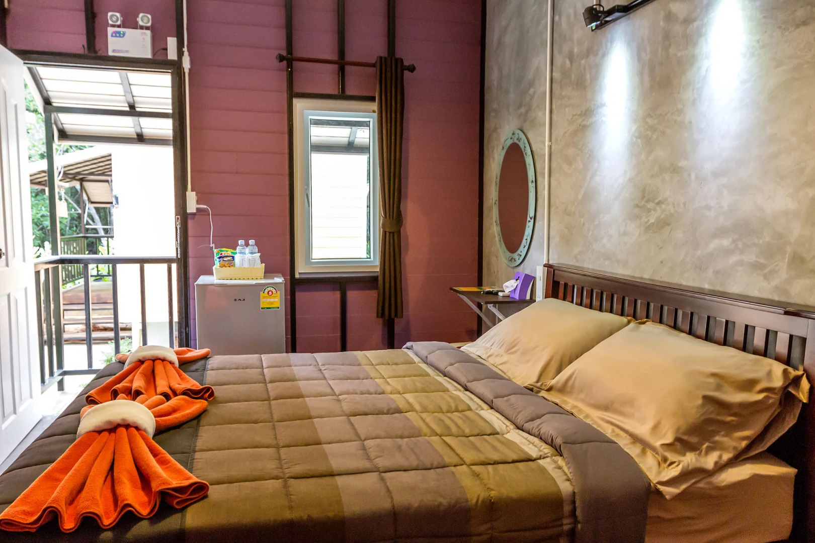 Krabi Fresh Home Resort